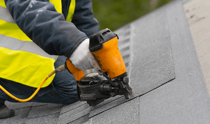 Twin Pillars Roofing & Remodeling